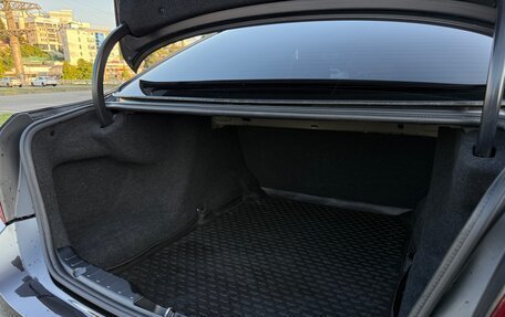 BMW 5 серия, 2013 год, 1 610 000 рублей, 27 фотография