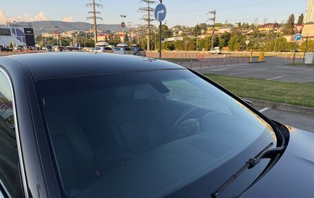 BMW 5 серия, 2013 год, 1 610 000 рублей, 34 фотография