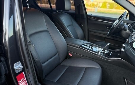 BMW 5 серия, 2013 год, 1 610 000 рублей, 14 фотография