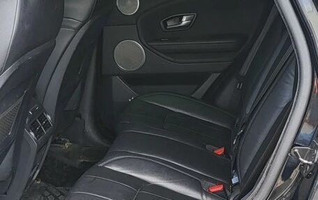 Land Rover Range Rover Evoque I, 2018 год, 2 800 000 рублей, 7 фотография