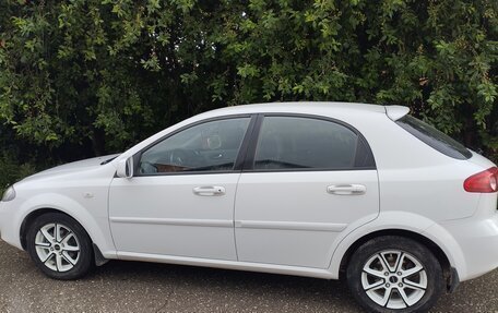 Chevrolet Lacetti, 2012 год, 760 000 рублей, 3 фотография