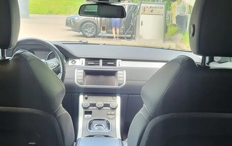 Land Rover Range Rover Evoque I, 2018 год, 2 800 000 рублей, 6 фотография