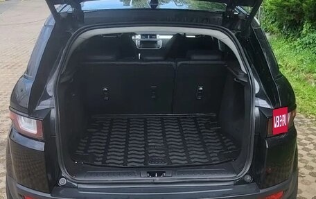 Land Rover Range Rover Evoque I, 2018 год, 2 800 000 рублей, 5 фотография