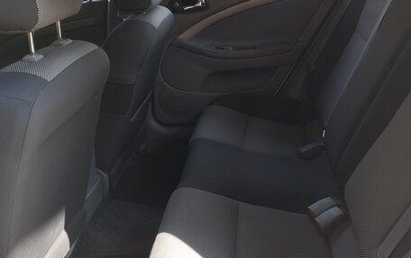 Chevrolet Lacetti, 2012 год, 760 000 рублей, 10 фотография