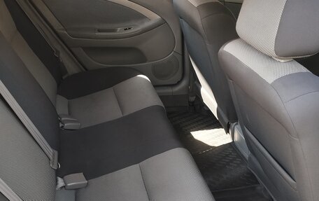 Chevrolet Lacetti, 2012 год, 760 000 рублей, 8 фотография