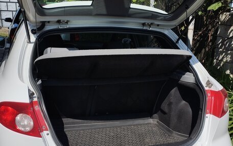 Chevrolet Lacetti, 2012 год, 760 000 рублей, 9 фотография