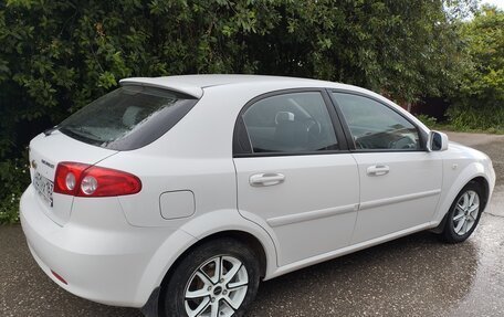 Chevrolet Lacetti, 2012 год, 760 000 рублей, 6 фотография