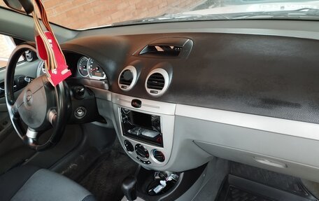 Chevrolet Lacetti, 2012 год, 760 000 рублей, 7 фотография