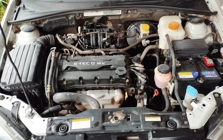 Chevrolet Lacetti, 2012 год, 760 000 рублей, 11 фотография