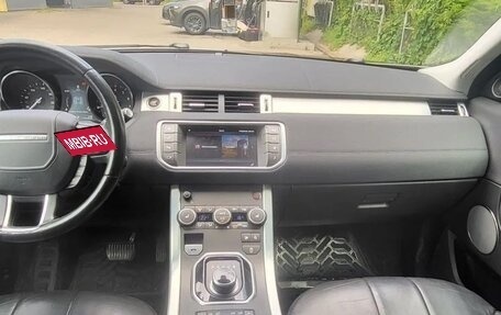 Land Rover Range Rover Evoque I, 2018 год, 2 800 000 рублей, 10 фотография