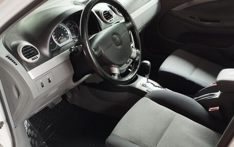 Chevrolet Lacetti, 2012 год, 760 000 рублей, 13 фотография
