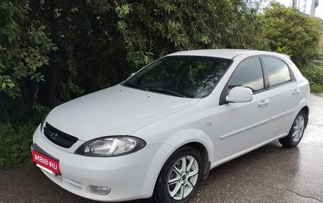 Chevrolet Lacetti, 2012 год, 760 000 рублей, 2 фотография