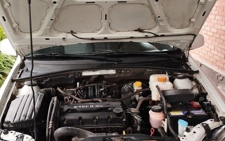 Chevrolet Lacetti, 2012 год, 760 000 рублей, 12 фотография