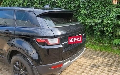 Land Rover Range Rover Evoque I, 2018 год, 2 800 000 рублей, 13 фотография