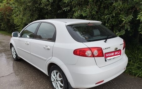 Chevrolet Lacetti, 2012 год, 760 000 рублей, 5 фотография