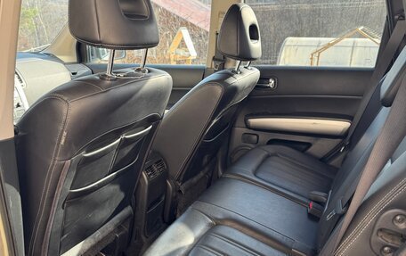 Nissan X-Trail, 2011 год, 1 200 000 рублей, 14 фотография
