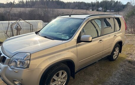 Nissan X-Trail, 2011 год, 1 200 000 рублей, 6 фотография