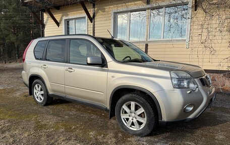 Nissan X-Trail, 2011 год, 1 200 000 рублей, 4 фотография