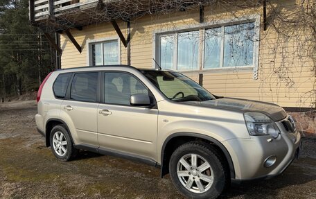 Nissan X-Trail, 2011 год, 1 200 000 рублей, 8 фотография