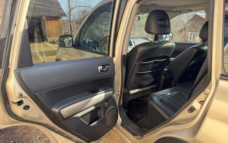 Nissan X-Trail, 2011 год, 1 200 000 рублей, 13 фотография