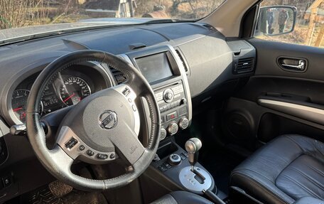 Nissan X-Trail, 2011 год, 1 200 000 рублей, 15 фотография