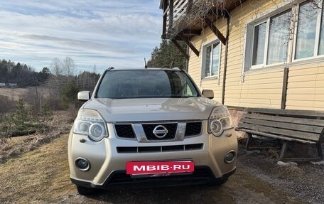Nissan X-Trail, 2011 год, 1 200 000 рублей, 5 фотография