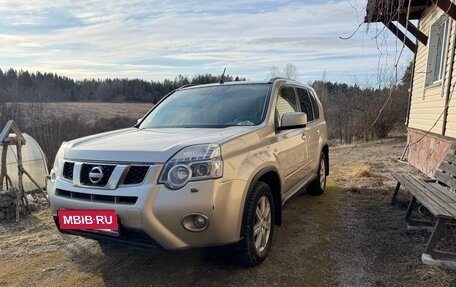 Nissan X-Trail, 2011 год, 1 200 000 рублей, 7 фотография