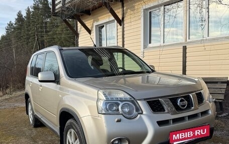 Nissan X-Trail, 2011 год, 1 200 000 рублей, 3 фотография