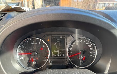 Nissan X-Trail, 2011 год, 1 200 000 рублей, 16 фотография