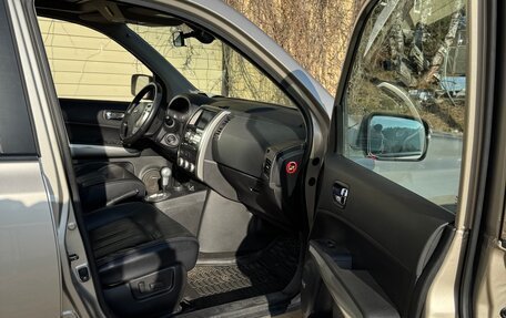 Nissan X-Trail, 2011 год, 1 200 000 рублей, 20 фотография