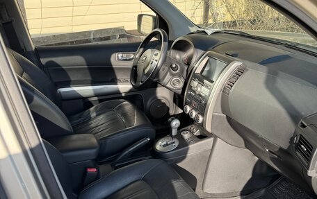 Nissan X-Trail, 2011 год, 1 200 000 рублей, 19 фотография