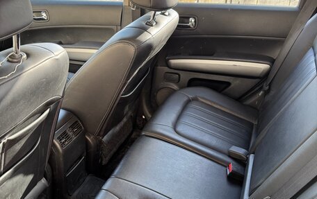 Nissan X-Trail, 2011 год, 1 200 000 рублей, 17 фотография