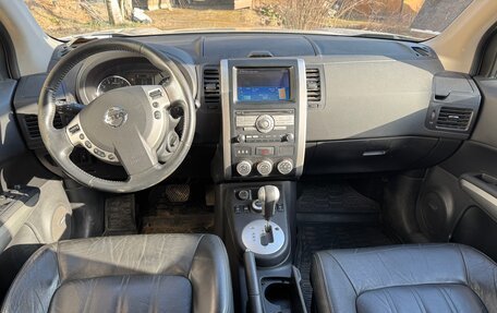 Nissan X-Trail, 2011 год, 1 200 000 рублей, 18 фотография