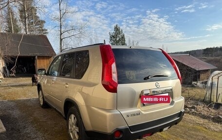 Nissan X-Trail, 2011 год, 1 200 000 рублей, 10 фотография