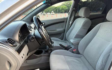 Chevrolet Lacetti, 2007 год, 399 000 рублей, 9 фотография