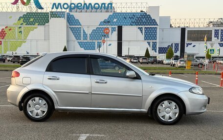 Chevrolet Lacetti, 2007 год, 399 000 рублей, 4 фотография