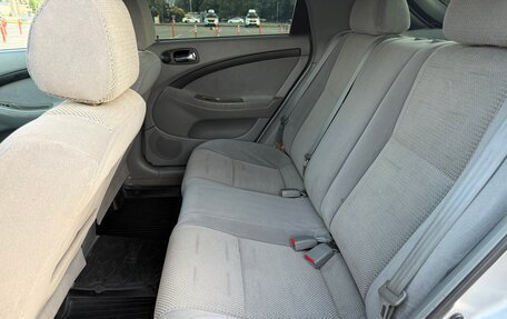 Chevrolet Lacetti, 2007 год, 399 000 рублей, 12 фотография
