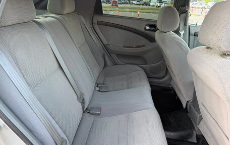 Chevrolet Lacetti, 2007 год, 399 000 рублей, 14 фотография