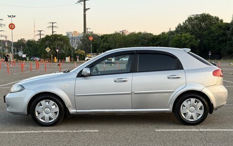 Chevrolet Lacetti, 2007 год, 399 000 рублей, 8 фотография