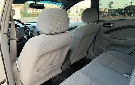 Chevrolet Lacetti, 2007 год, 399 000 рублей, 13 фотография