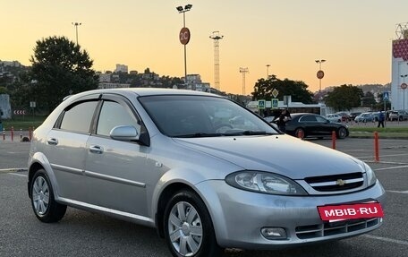 Chevrolet Lacetti, 2007 год, 399 000 рублей, 3 фотография