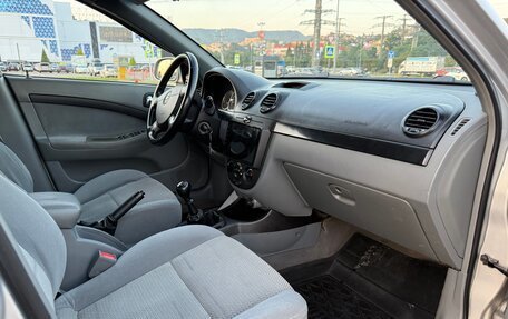 Chevrolet Lacetti, 2007 год, 399 000 рублей, 16 фотография