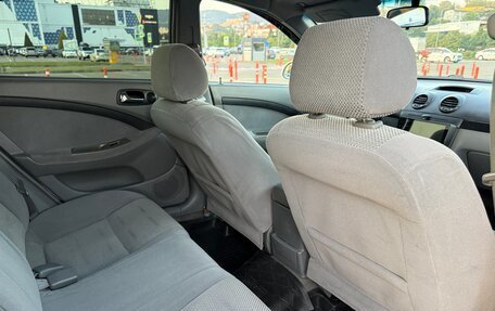 Chevrolet Lacetti, 2007 год, 399 000 рублей, 15 фотография
