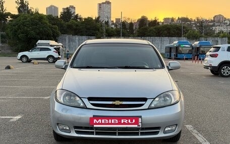 Chevrolet Lacetti, 2007 год, 399 000 рублей, 2 фотография
