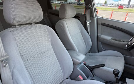 Chevrolet Lacetti, 2007 год, 399 000 рублей, 18 фотография