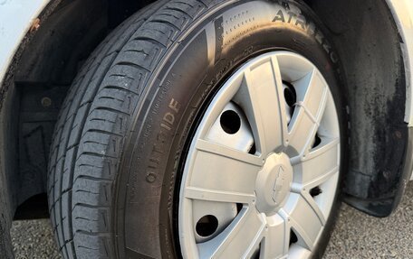 Chevrolet Lacetti, 2007 год, 399 000 рублей, 24 фотография