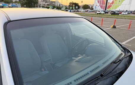 Chevrolet Lacetti, 2007 год, 399 000 рублей, 26 фотография