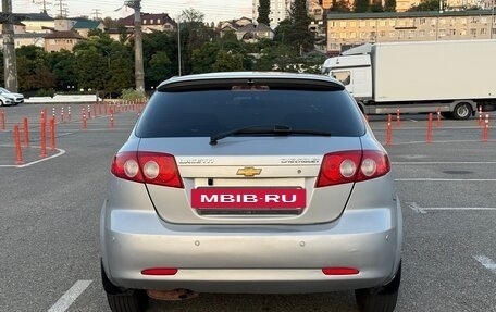 Chevrolet Lacetti, 2007 год, 399 000 рублей, 6 фотография