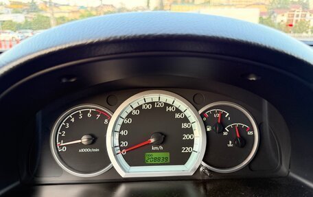 Chevrolet Lacetti, 2007 год, 399 000 рублей, 20 фотография