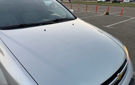 Chevrolet Lacetti, 2007 год, 399 000 рублей, 25 фотография